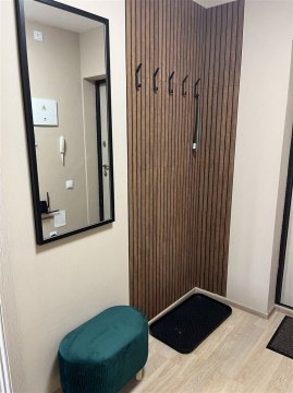 1-к квартира, 3/16 эт., 40м²