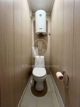 3-к квартира, 5/5 эт., 63м²