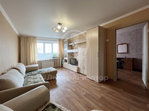 3-к квартира, 5/5 эт., 63м²