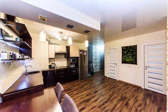2-к квартира, 12/19 эт., 51м²