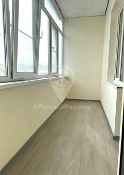 1-к квартира, 5/8 эт., 56м²