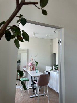 3-к квартира, 9/11 эт., 88м²