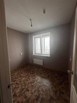 1-к квартира, 5/17 эт., 35м²