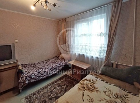 3-к квартира, 3/10 эт., 68м²