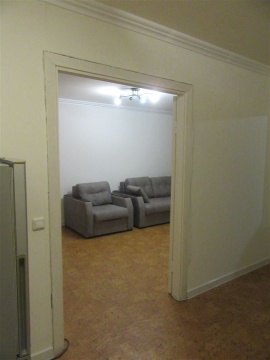 1-к квартира, 2/5 эт., 41м²