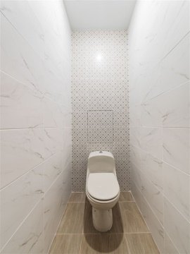 2-к квартира, 2/15 эт., 75м²