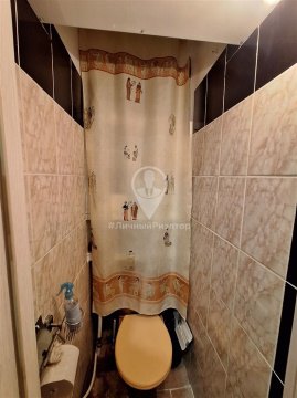 1-к квартира, 3/5 эт., 23м²