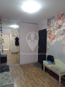 3-к квартира, 1/16 эт., 78м²