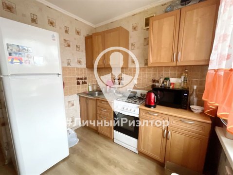 1-к квартира, 9/10 эт., 34м²