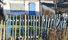 Дом 56м², участок 30 сот.