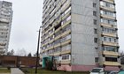 1-к квартира, 16/16 эт., 33м²