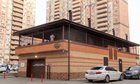 1-к квартира, 9/22 эт., 34м²