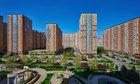 1-к квартира, 8/18 эт., 34м²