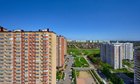2-к квартира, 19/22 эт., 59м²