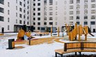 1-к квартира, 4/16 эт., 32м²